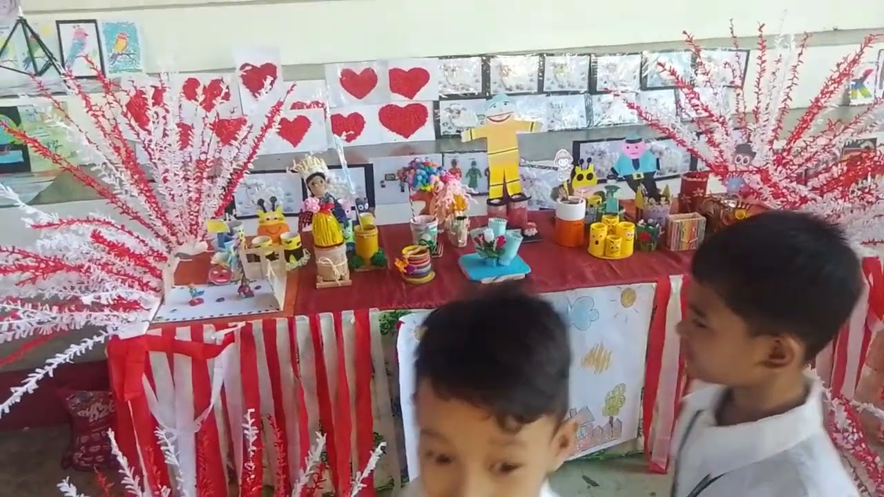 Art Exhibit