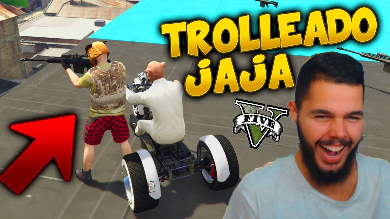 ¡TROLLEANDO A FARGAN! ESTO NO VA A ACABAR BIEN JAJAJA | DEATH RUN