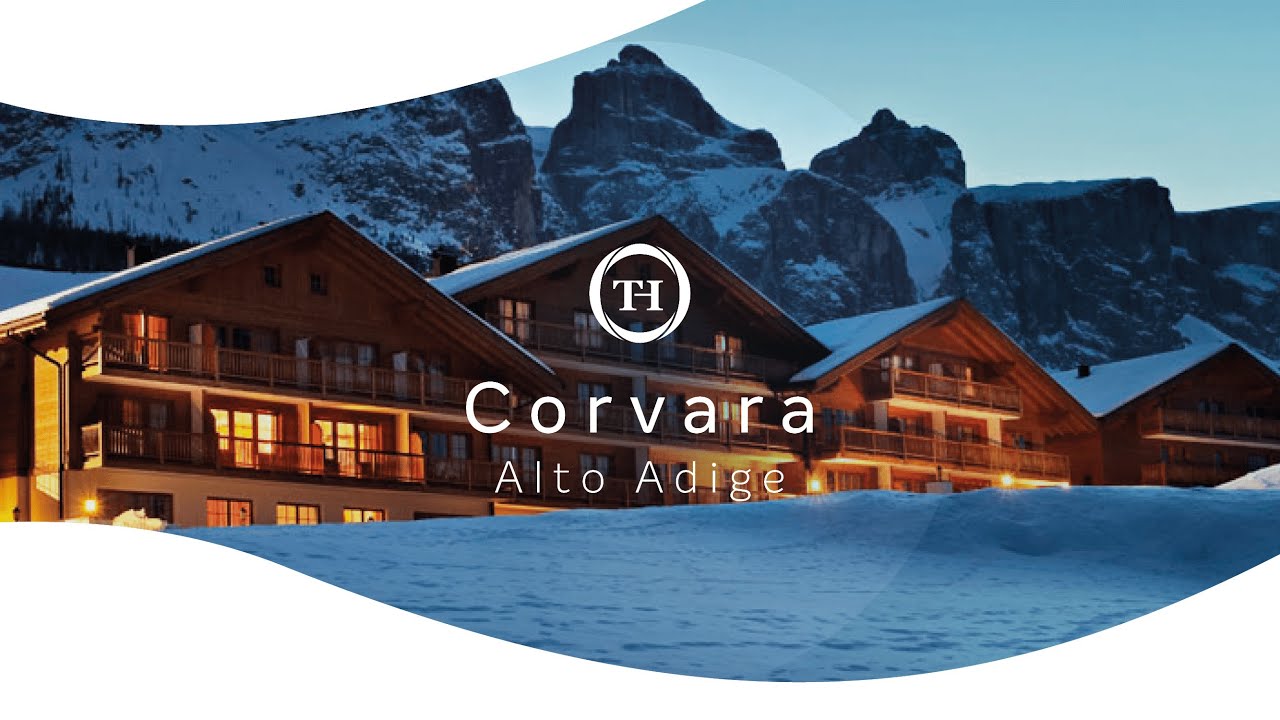 TH Resorts | Hotel Greif | Corvara - Alta Badia