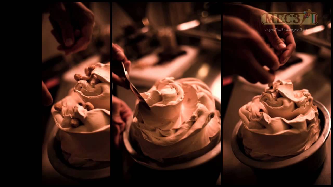 gelato di bruno classic