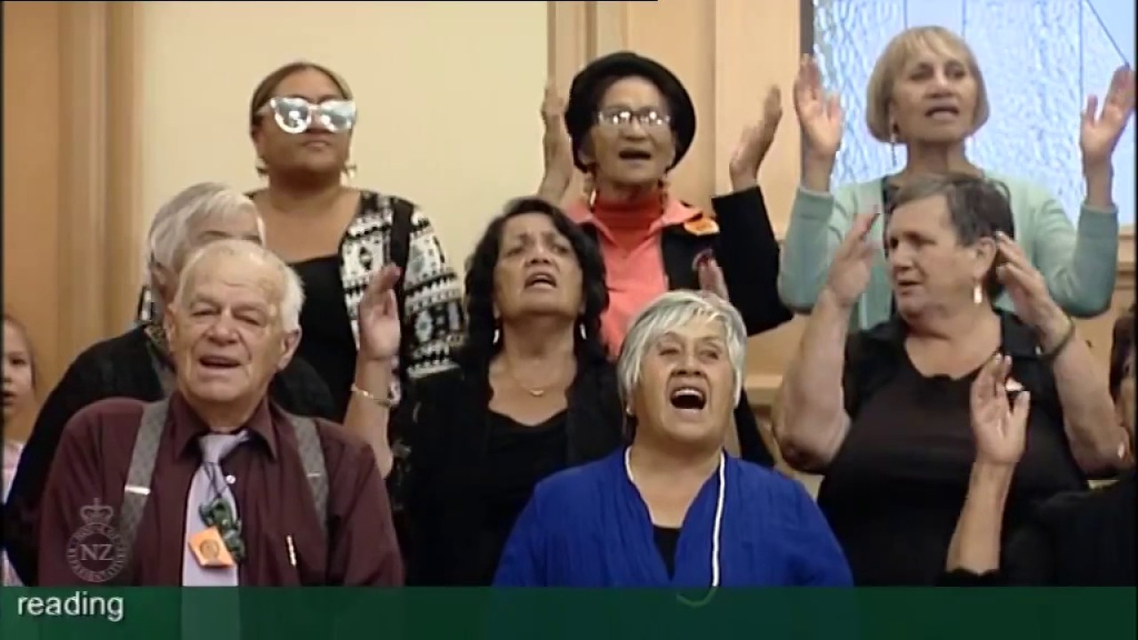 Te Awa Tupua (Whanganui River Claims Settlement) Bill - Third Reading - Part 13