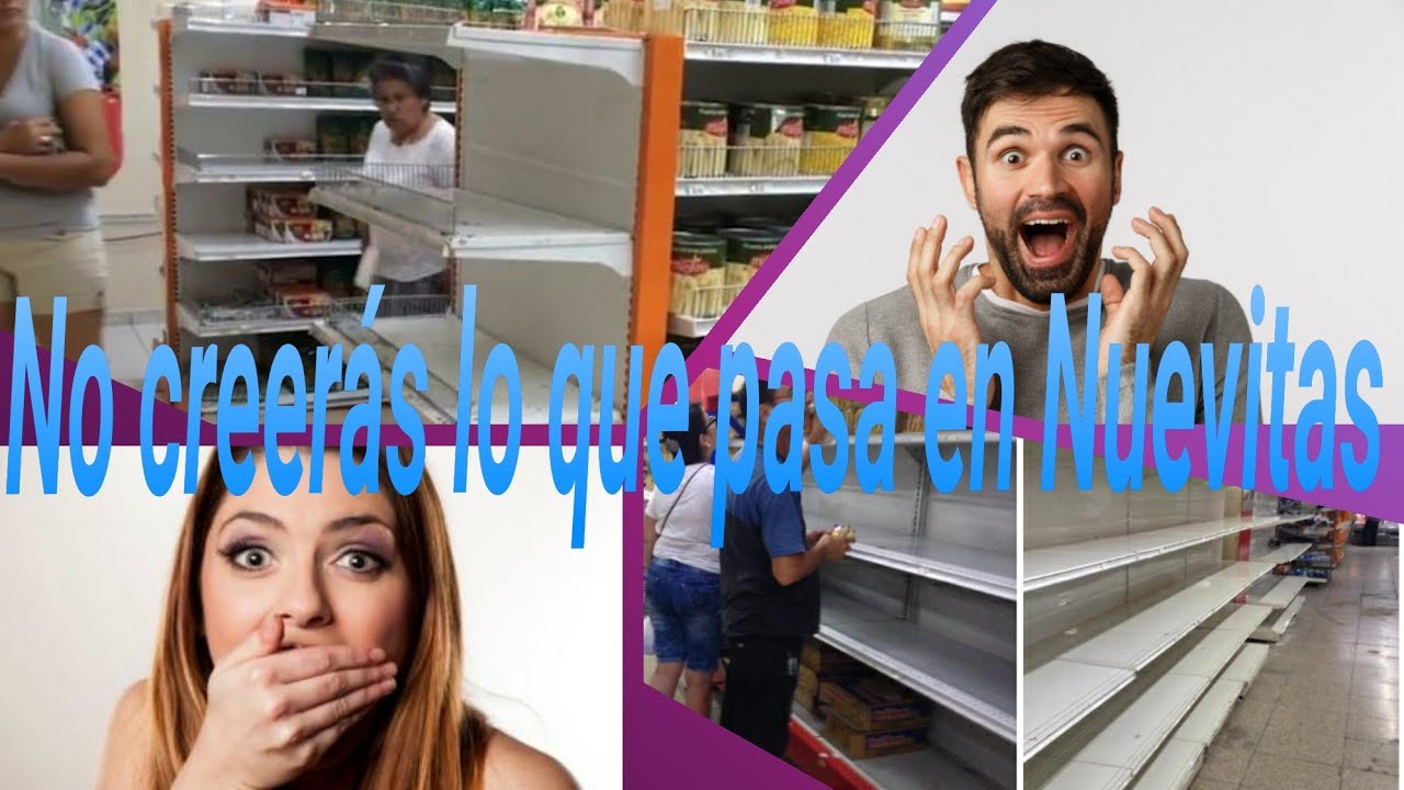 No creerás lo que pasa en Nuevitas  😳
