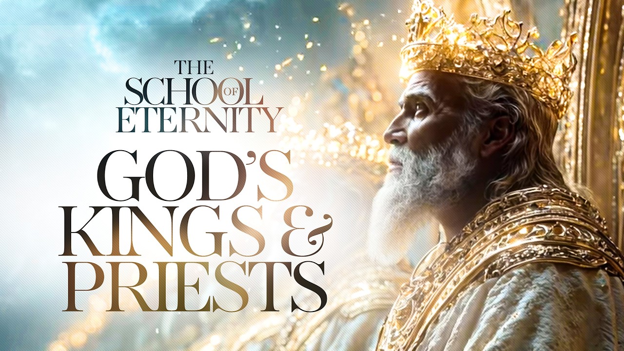 Gods, Kings, and Priests