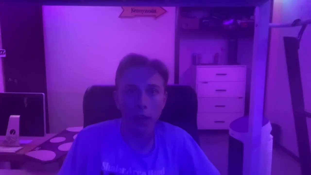 I will be slowly coming back to YT