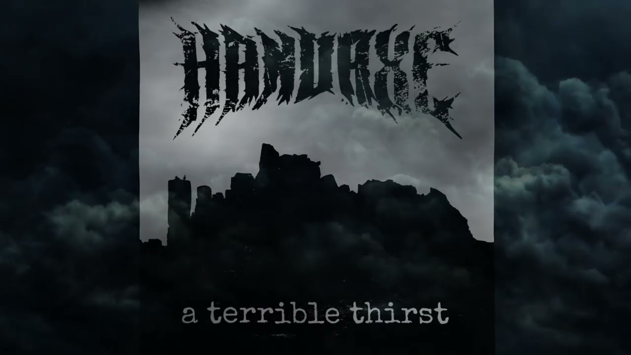 Handaxe - Acid Blood (Melodic Death Metal)