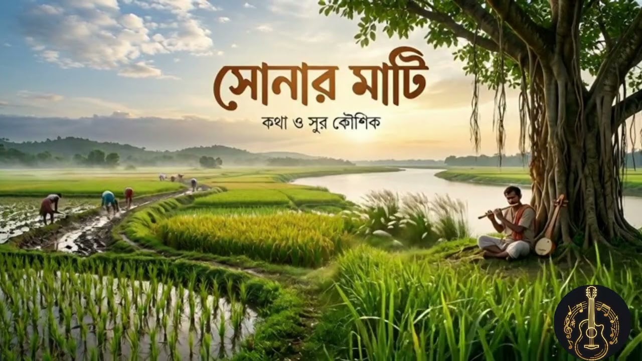 ।।সোনার মাটি।।