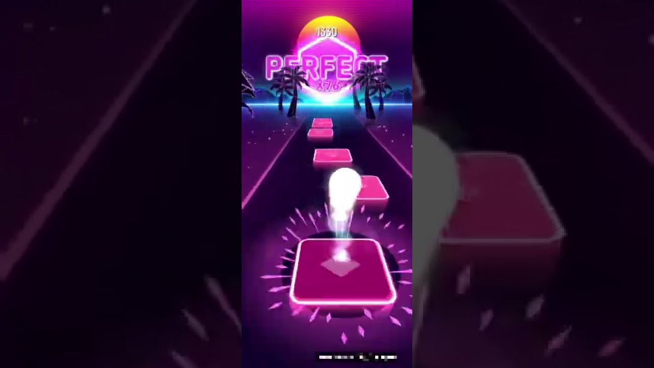 Tiles Hop | TheFatRat - Windfall | Record: 28511