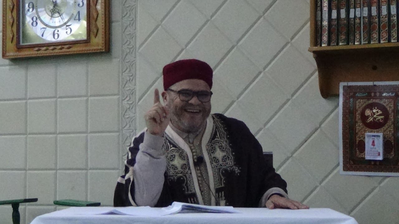 وقفات فقهية على مذهب السادة المالكية: شروط صحّة صلاة الجمعة