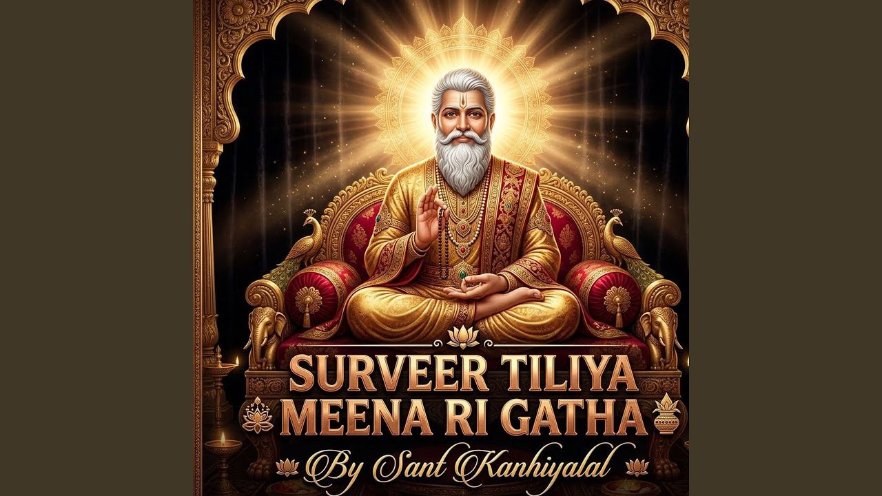 Surveer Tiliya Meena Ri Gatha