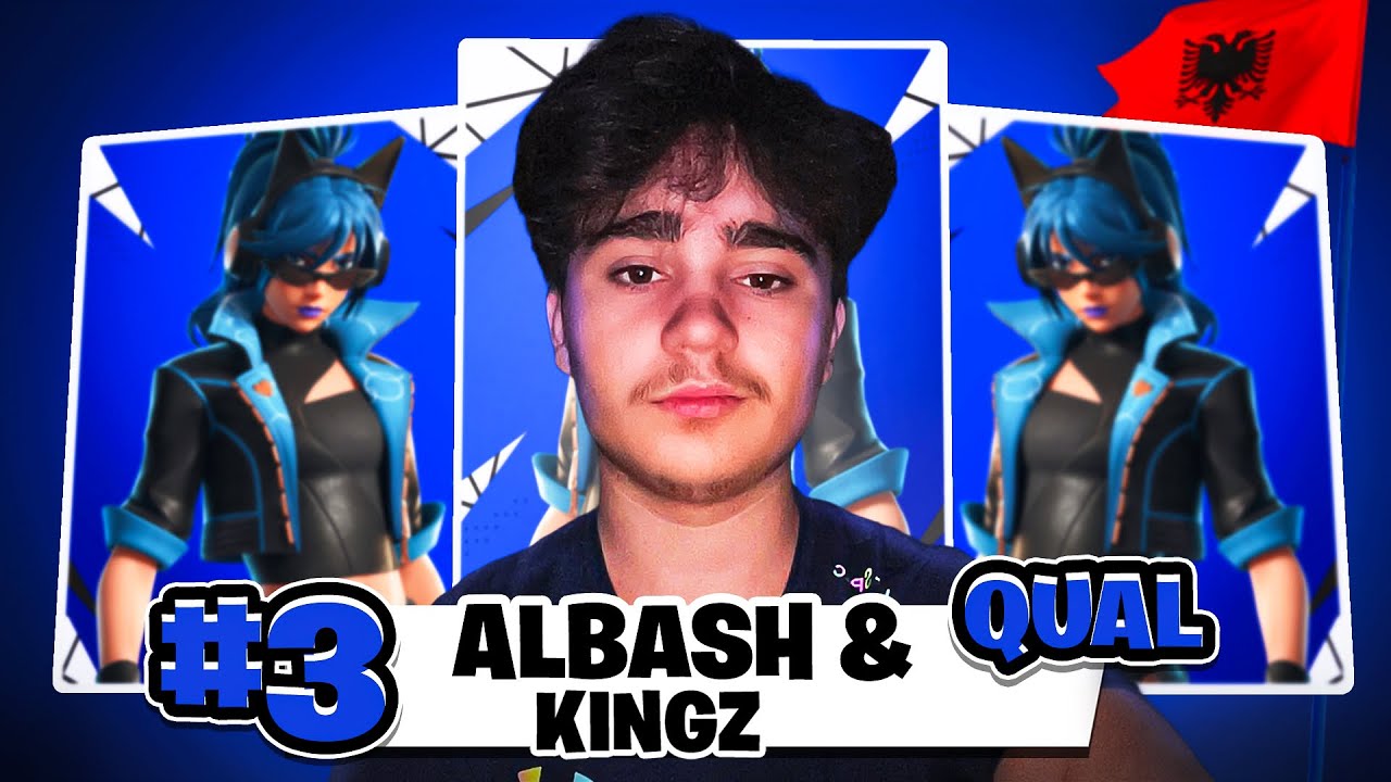 Comment je me suis QUAL en PS CUP FINALE ! 🏆 (Min600$) 