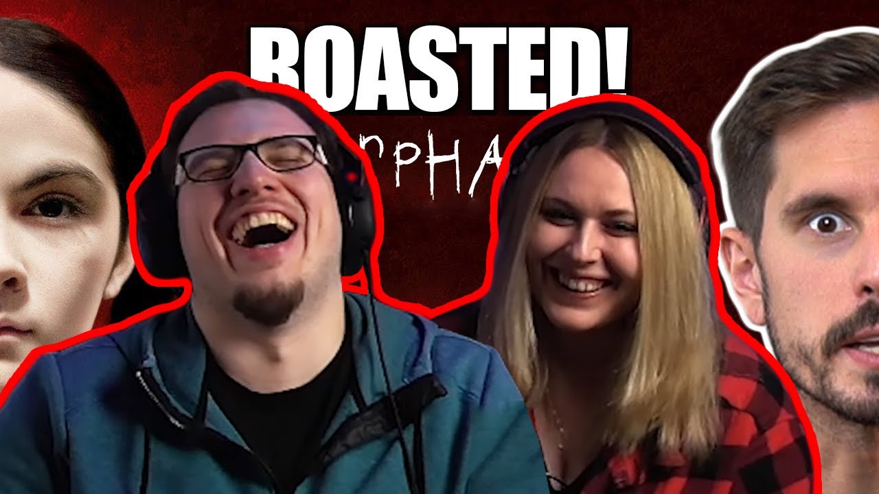 Pri tomto videu ruky na stôl 🔞 ROASTED! #18 w/ @Eliinkaa_