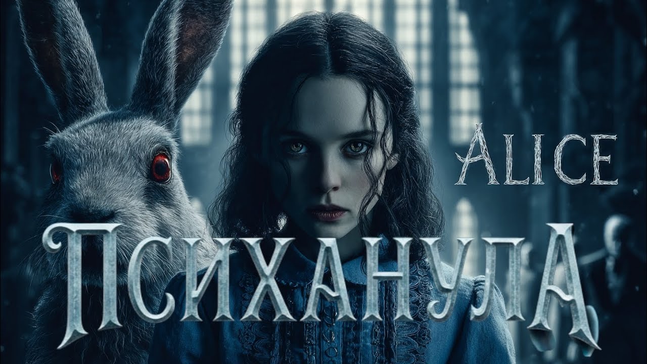 ПСИХАНУЛА  — новая песня 2026 💔 | 