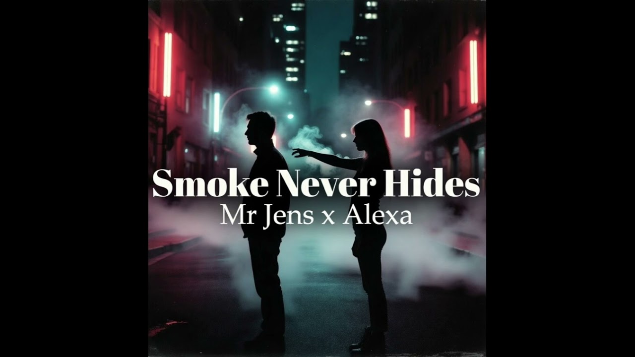 Smoke Never Hides
