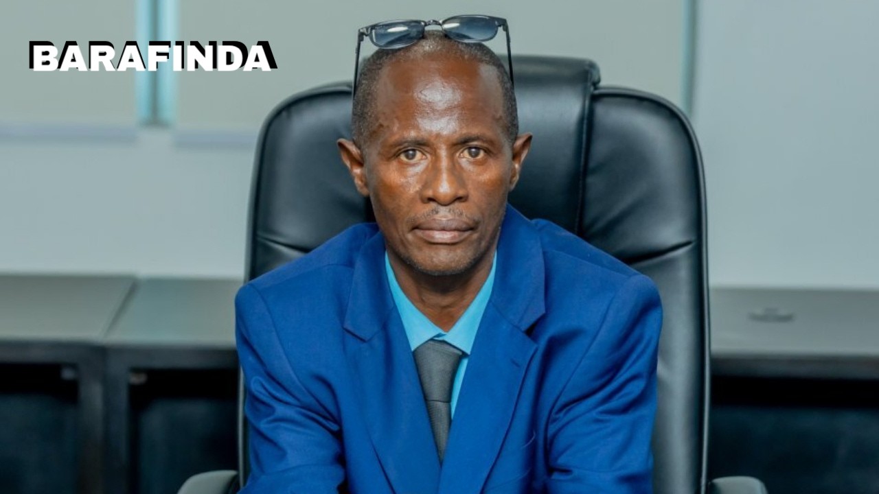 Urubanza ruregwamo abarimo Barafinda rwashyizwe mu muhezo