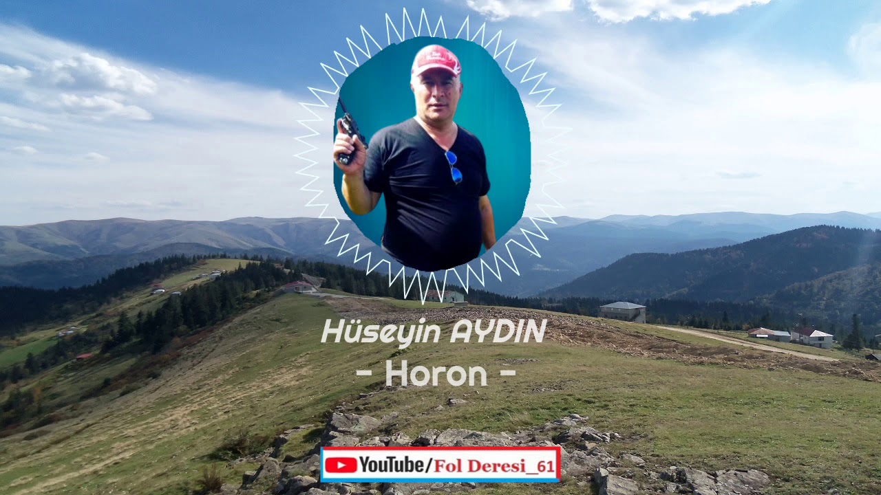 ÇAYAN HÜSEYİN AYDIN - Dik Horon Havası
