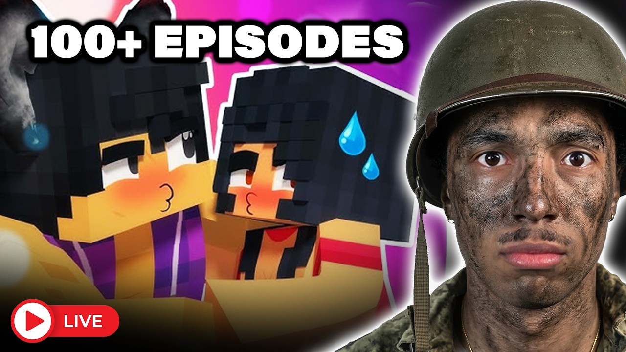 APHMAU MONDAY ☆ Watching ALL of My Street ☆ Reacts ☆ HUGE ANNOUNCEMENT☆