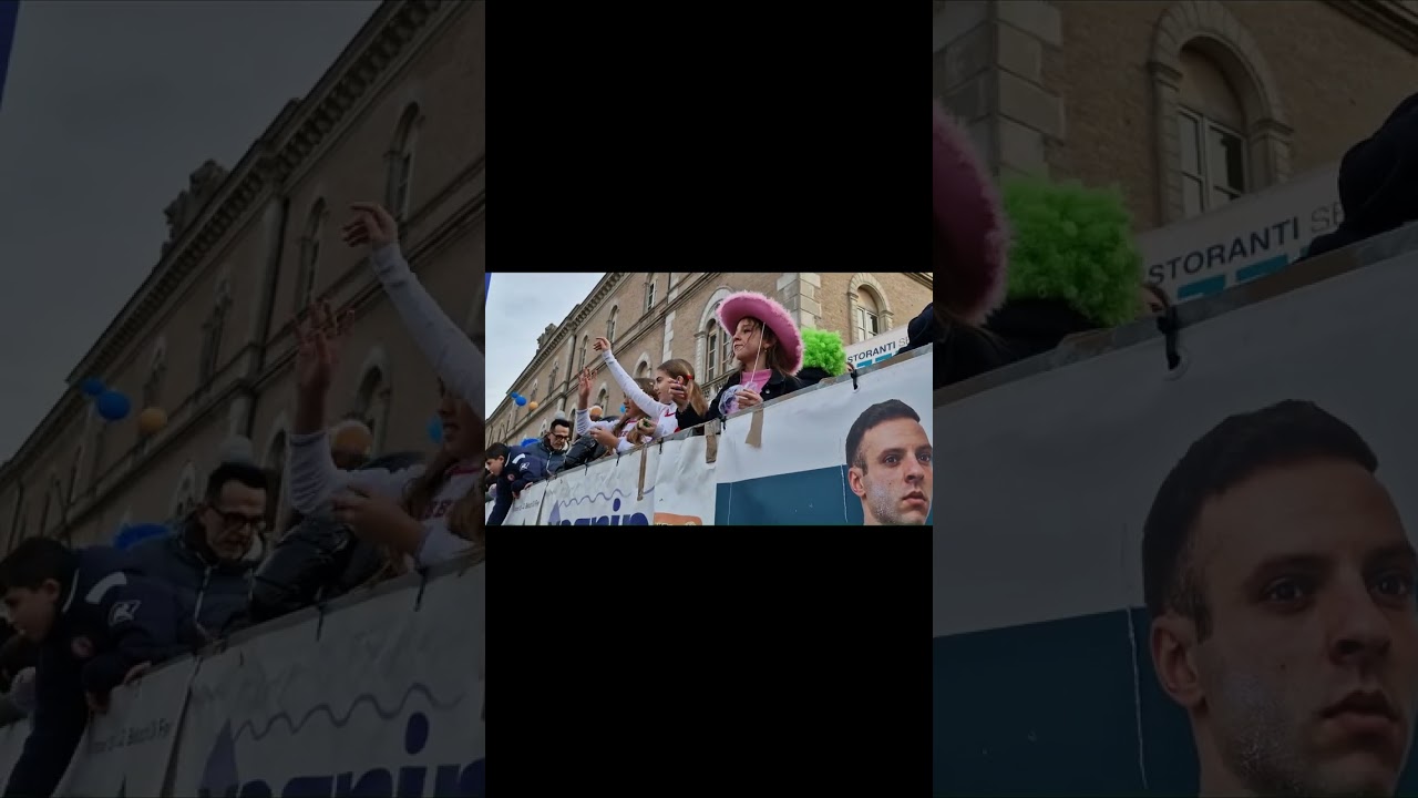 Carnevale di Fano 2023