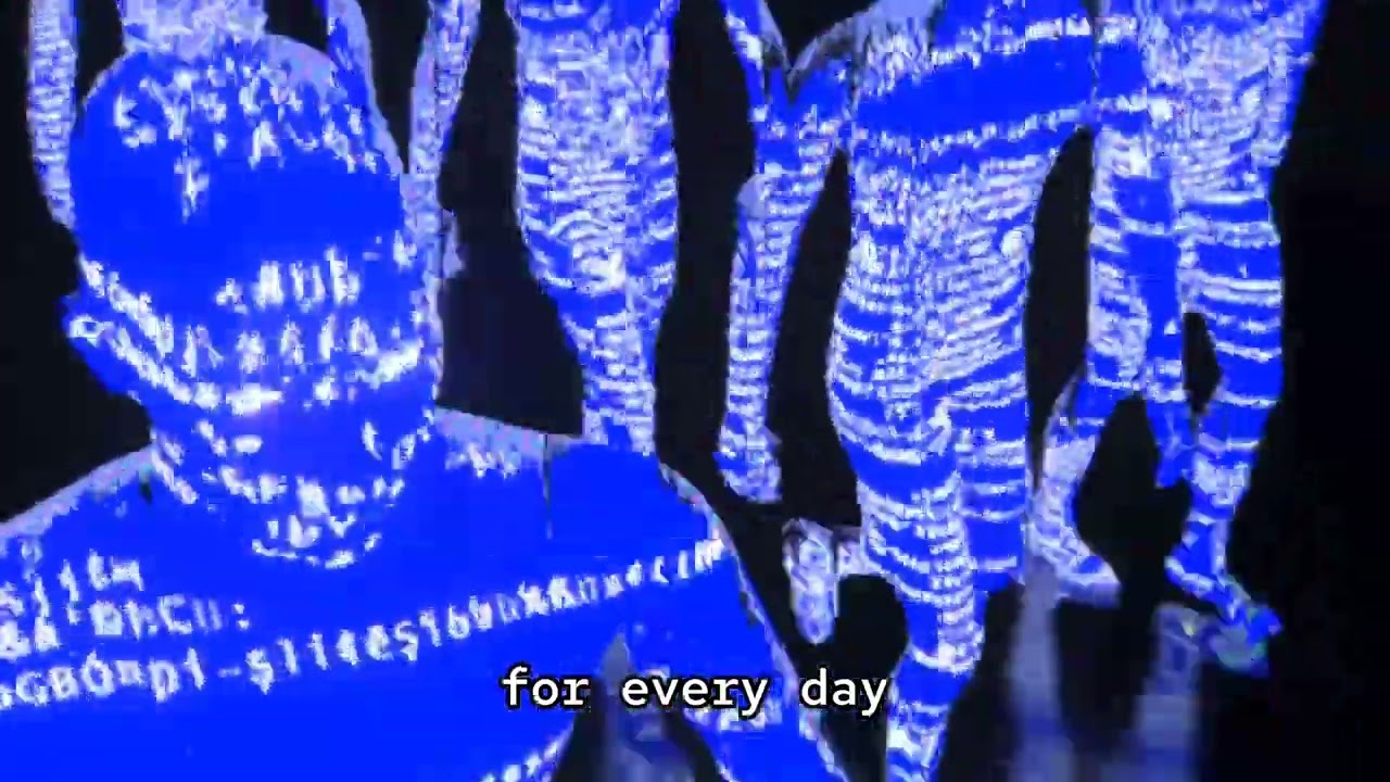 Marilyn Manson - The speed of pain (slowed and reverb + lyrics)