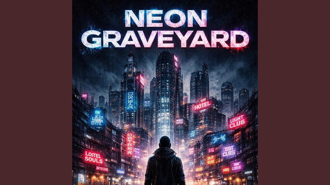 NEON GRAVEYARD
