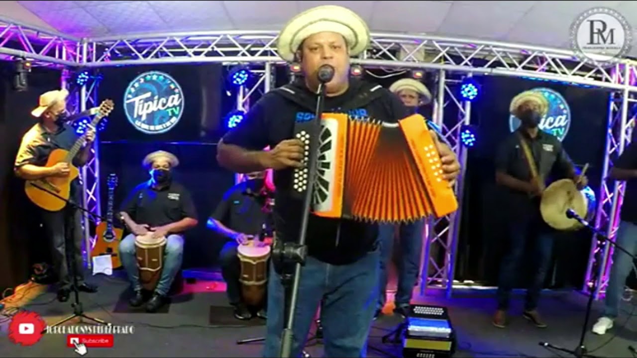 ronrry ruiz ( mis tradiciones) virtual producciones mancilla