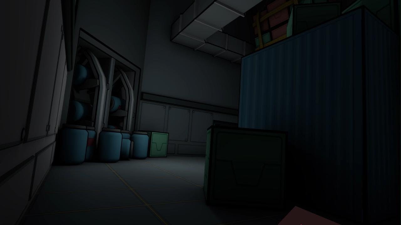 Among Us VR voicemod trolling