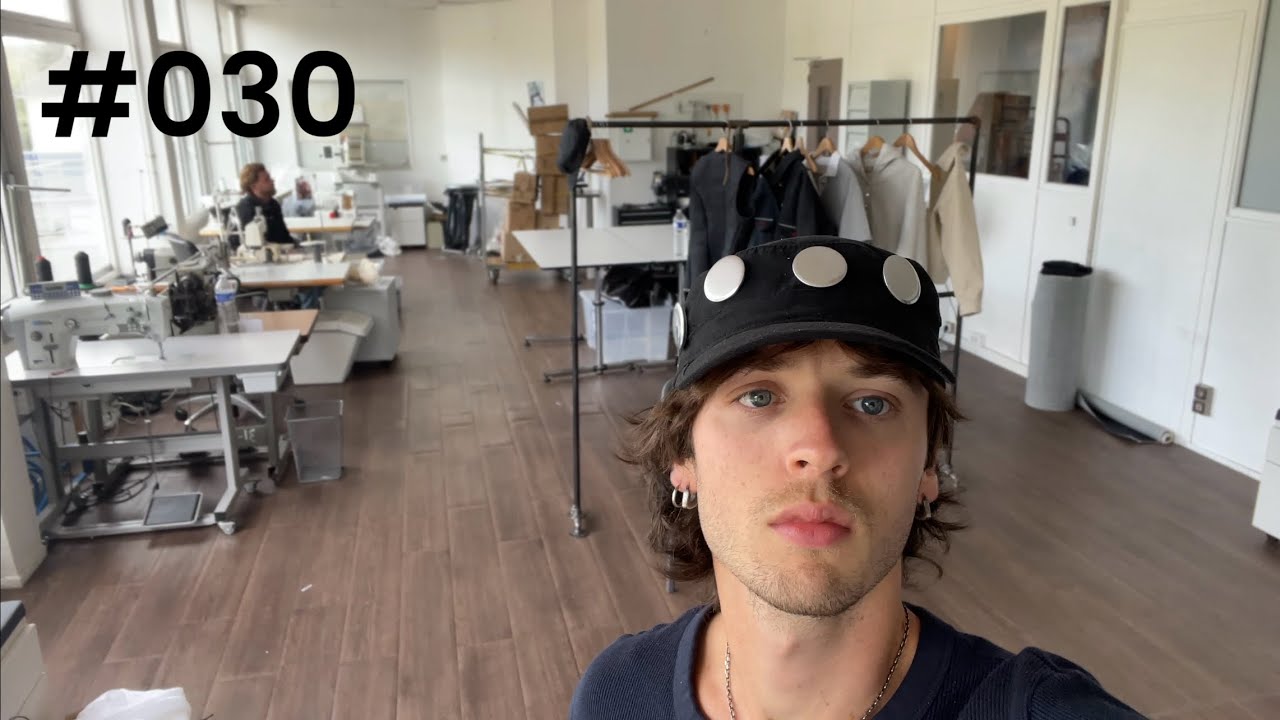 Je crois que ma marque est en train de changer - Épisode 30
