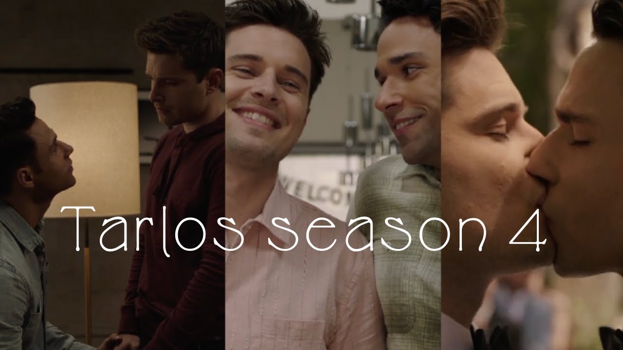 Tarlos Season 4 Edit | Home |ForMultifandomLove