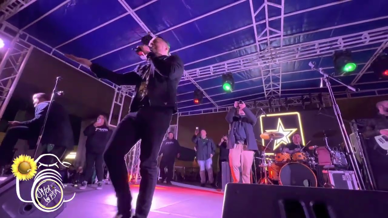 Grupo Siggno - 2023 TTMA FAN FAIR San Antonio TX