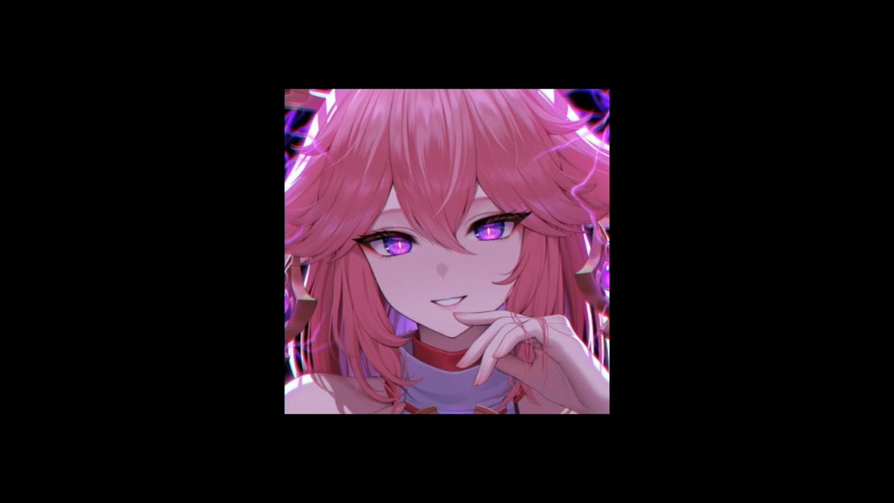 Yae Miko Trailer Theme (Slowed+Echo)