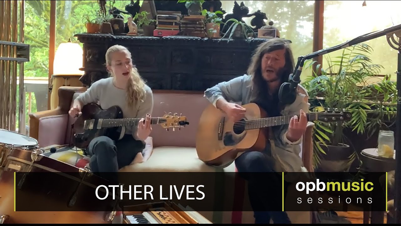 Other Lives | opbmusic Live Sessions