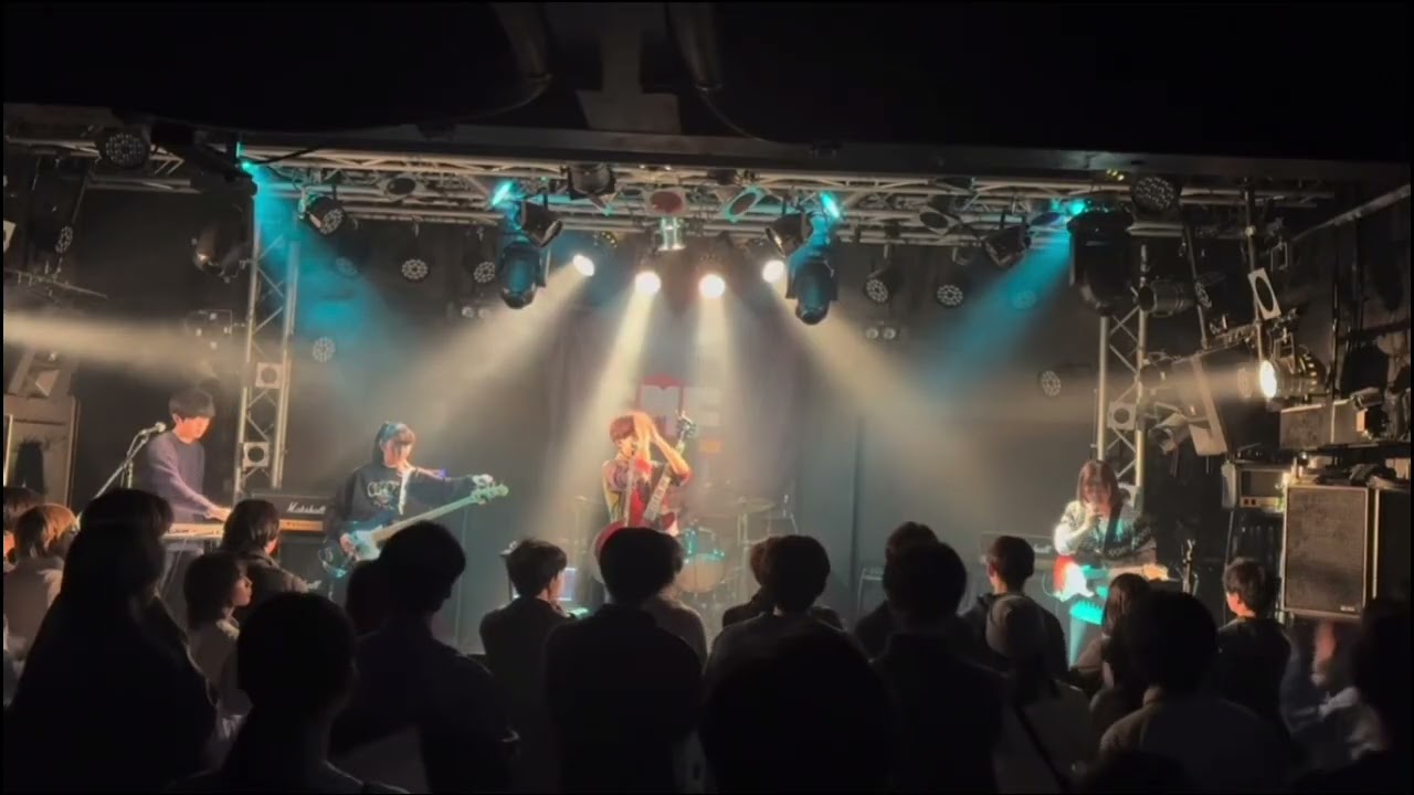 みさき枠 Mrs. GREEN APPLE