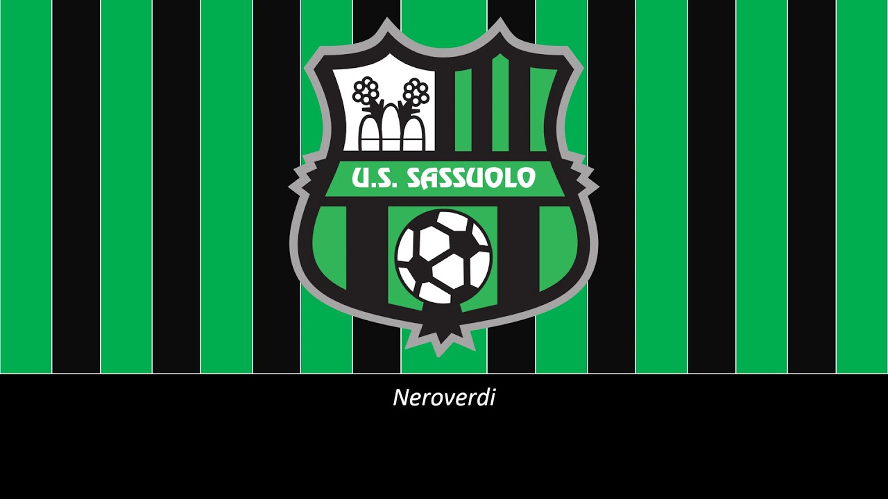 Hino do Sassuolo (Legendado)