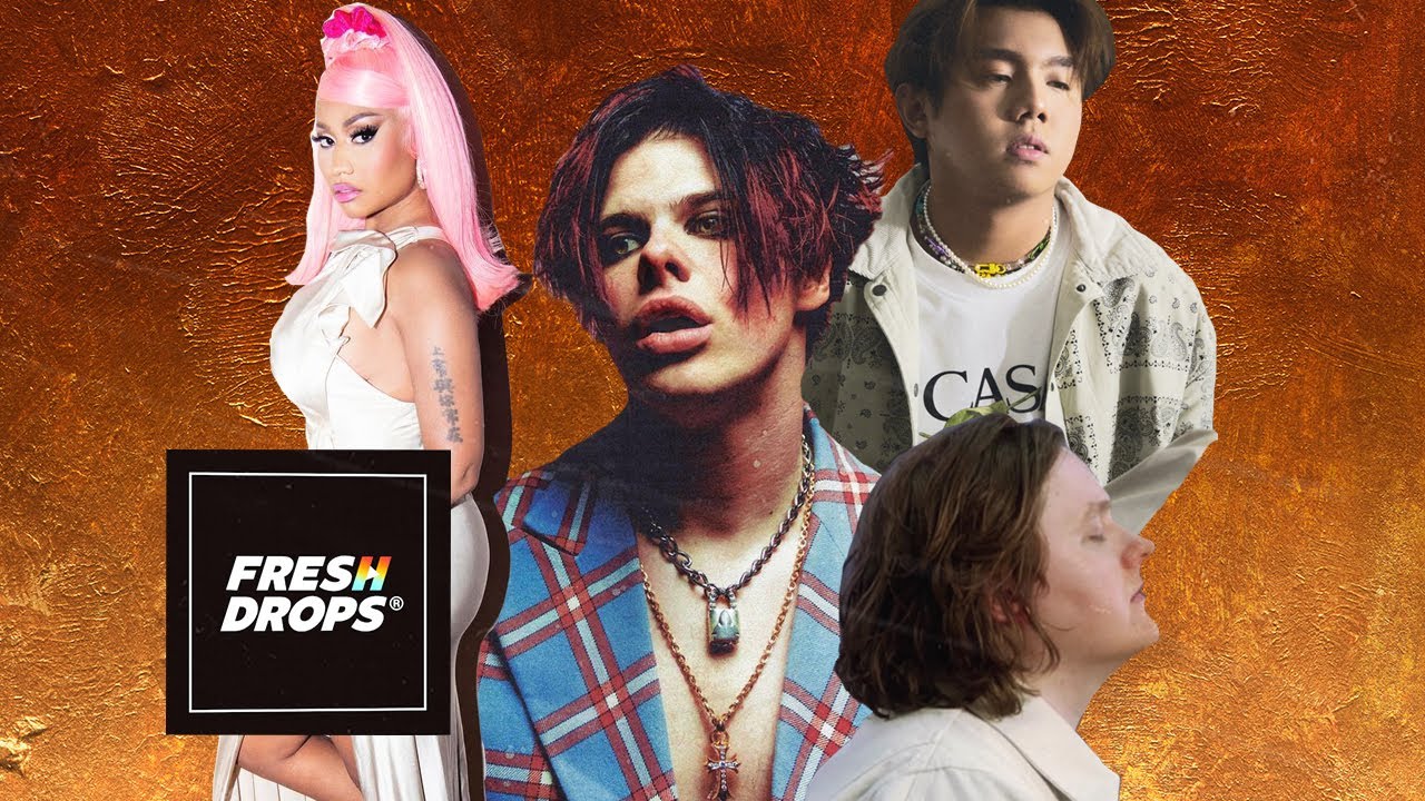 Music is Universal in Singapore 2022, ASEAN music showcase festival | FRESH DROPS EP 21