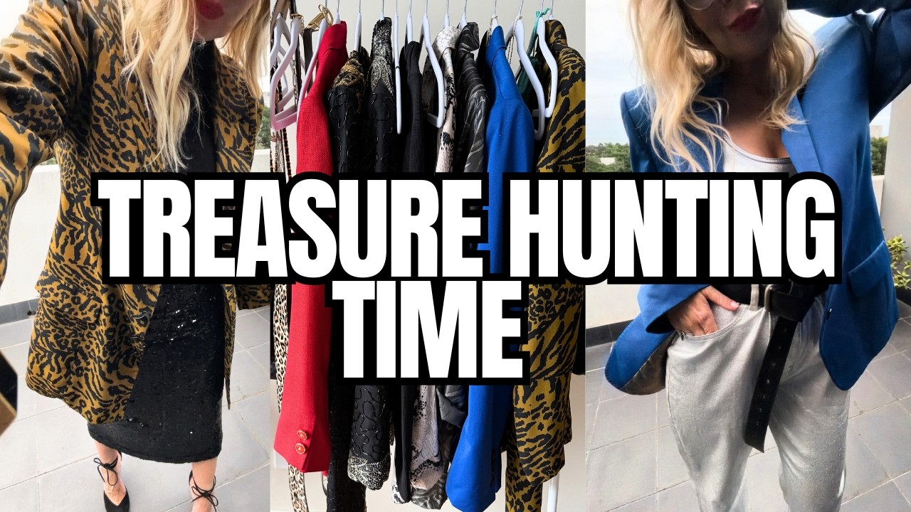 Let's source for my live shopping show!