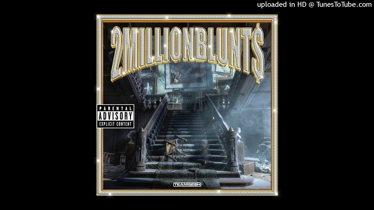 Bones & Slim Guerilla - Passion (INSTRUMENTAL)