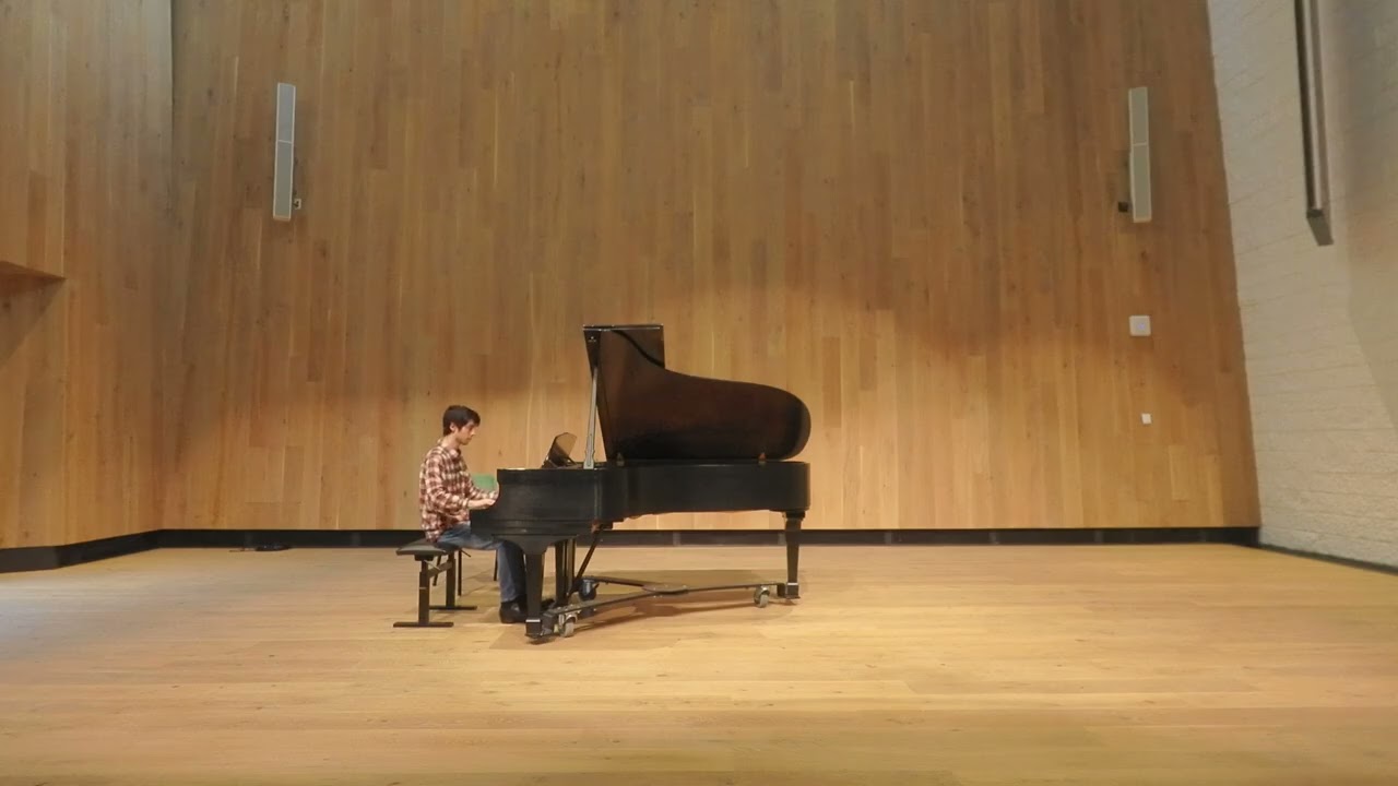 5 Variations on an Original Theme