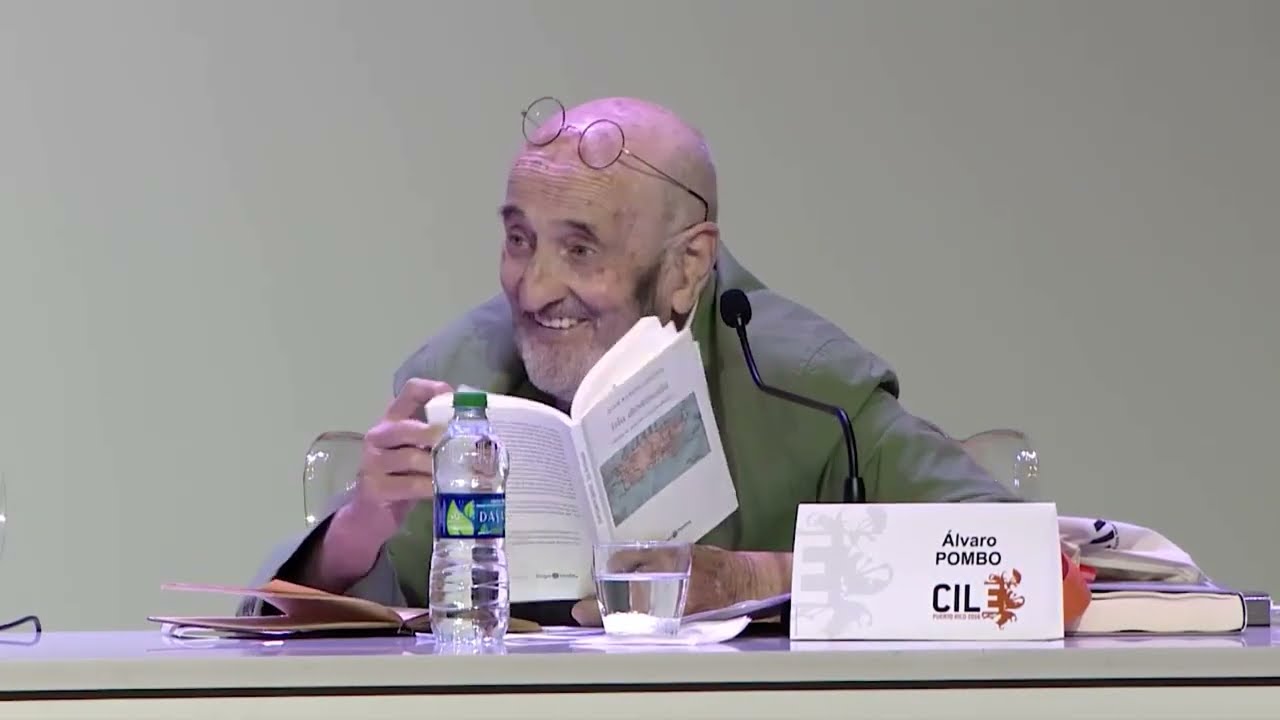 La poesía de Juan Ramón Jiménez, por Álvaro Pombo