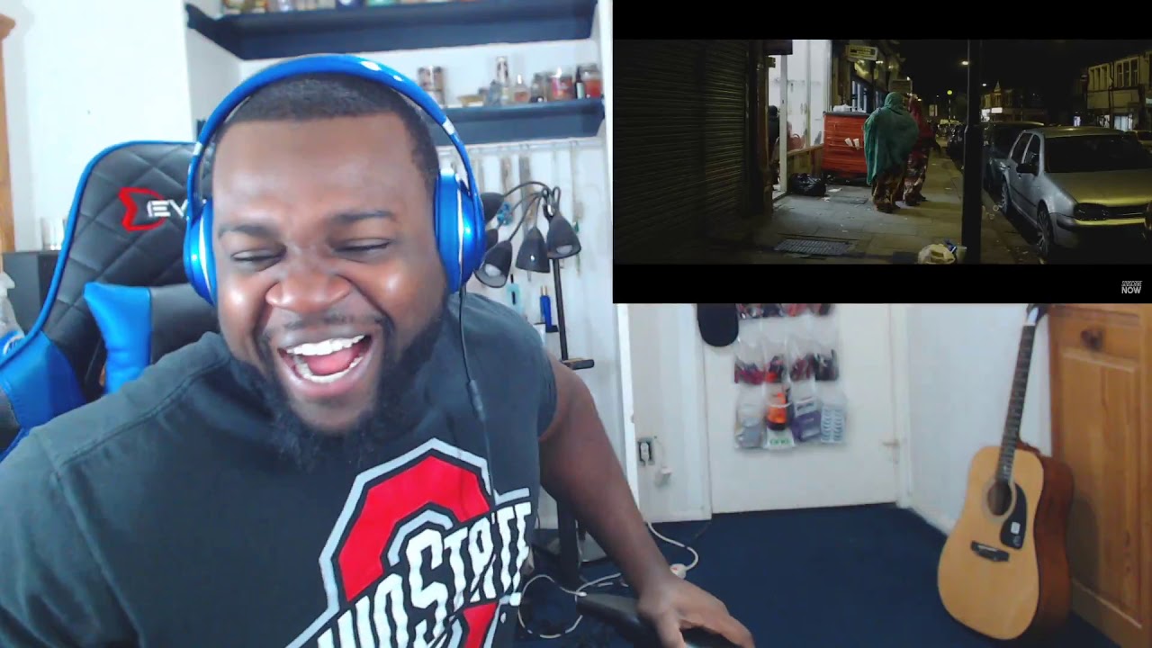 Nines - Yay (Music Video SBTV) | Reaction