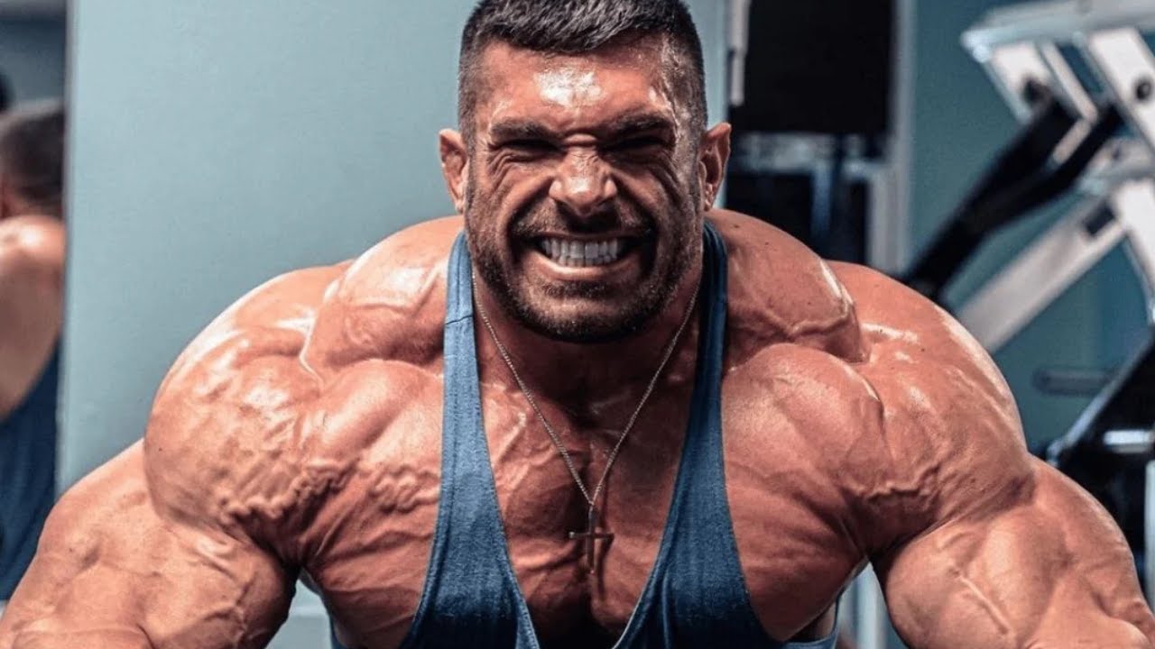 Procrastinating won't help you achieve your goals: GYM MOTIVATION 2026