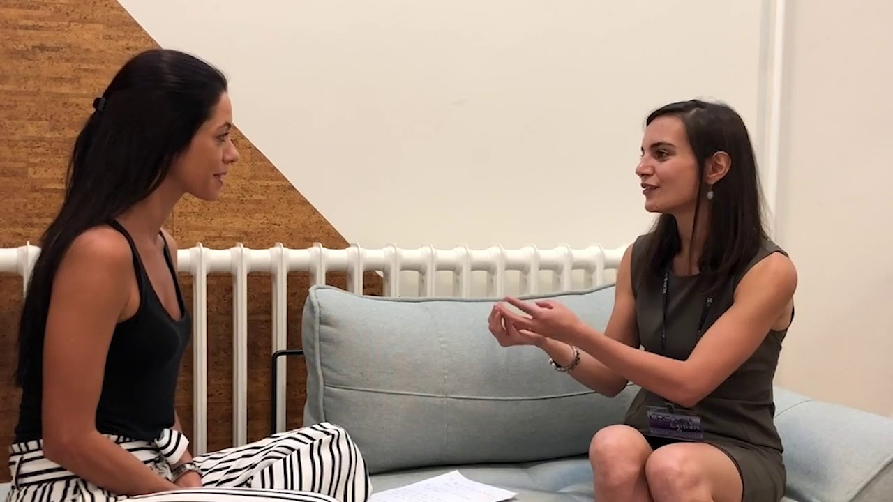 Viola Brugnatelli fala sobre terpenos e a cannabis medicinal na It&aacute;lia
