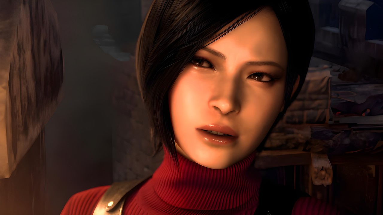 Resident Evil 4 Remake | Seperate Ways DLC
