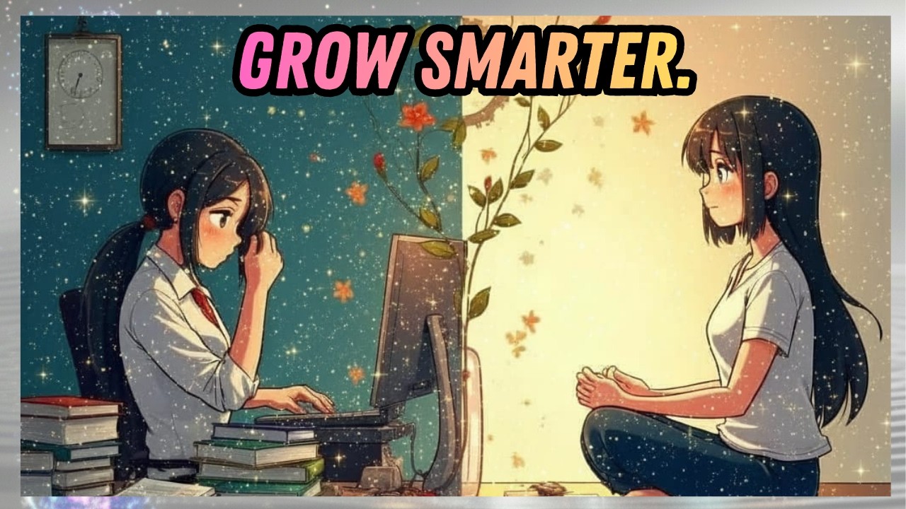 Why 'Hustle' Violates Physics: The Science of Effortless Growth