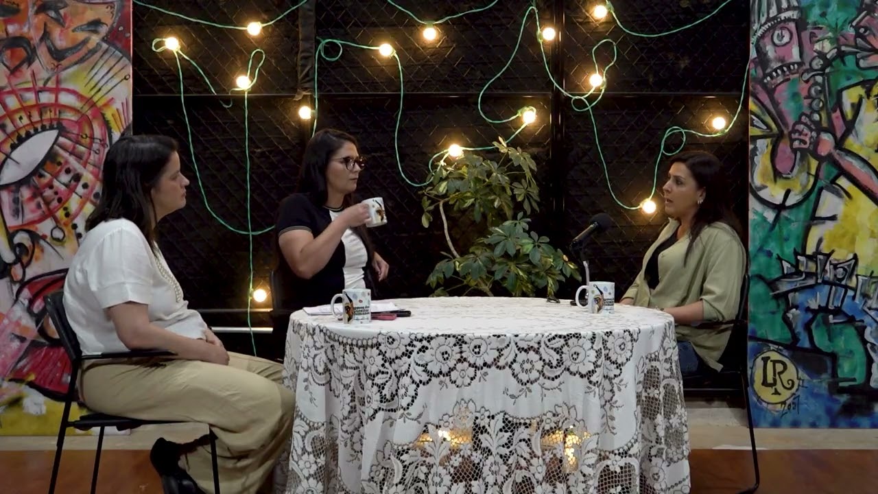 FRANCIANE PAVÃO - 21 DIAS DE ATIVISMO POR DIREITOS #21