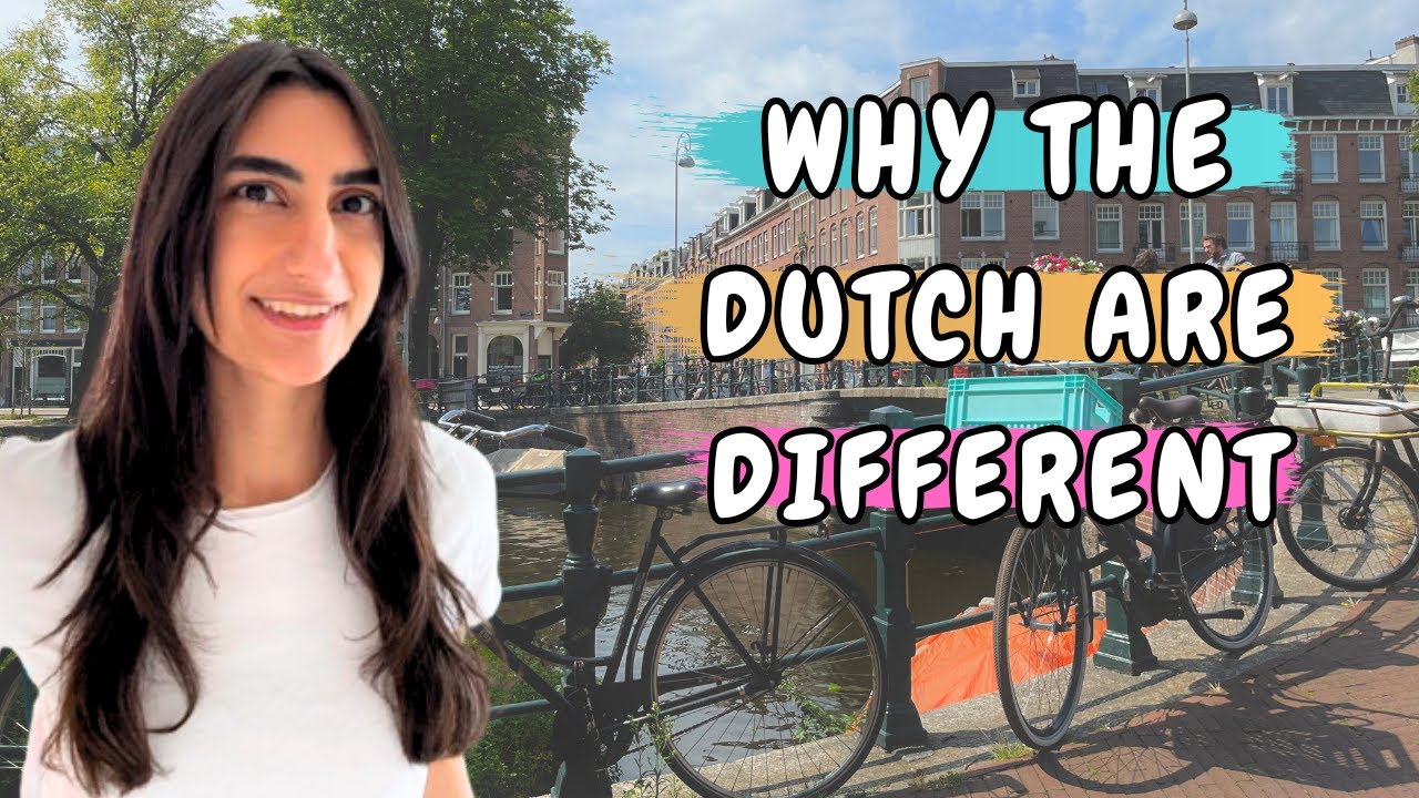 5 REASONS WHY I still love the Netherlands as an American