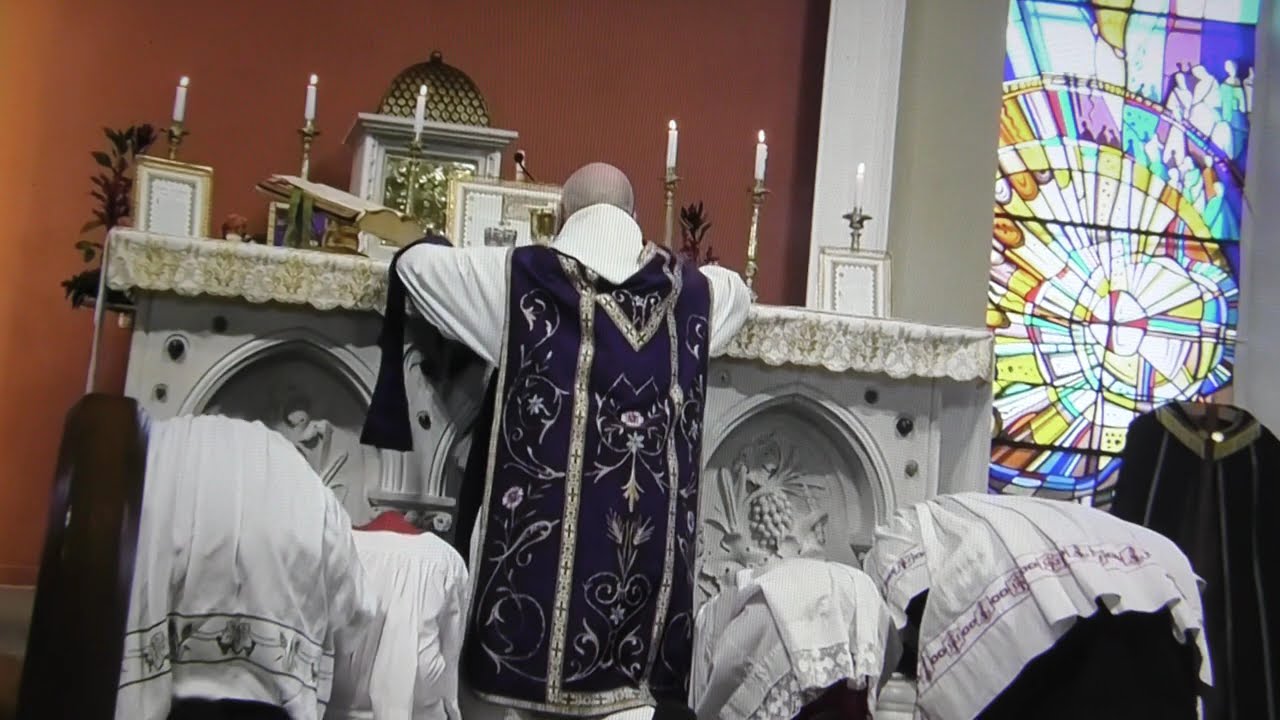 Fr. David Jones - Home is with the Angels