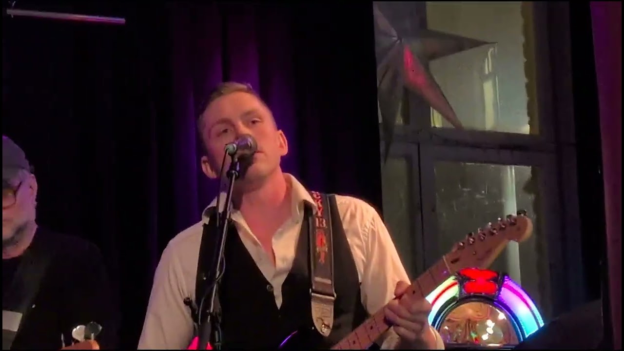 BACKDOOR MAN - VIMSE YX COVER