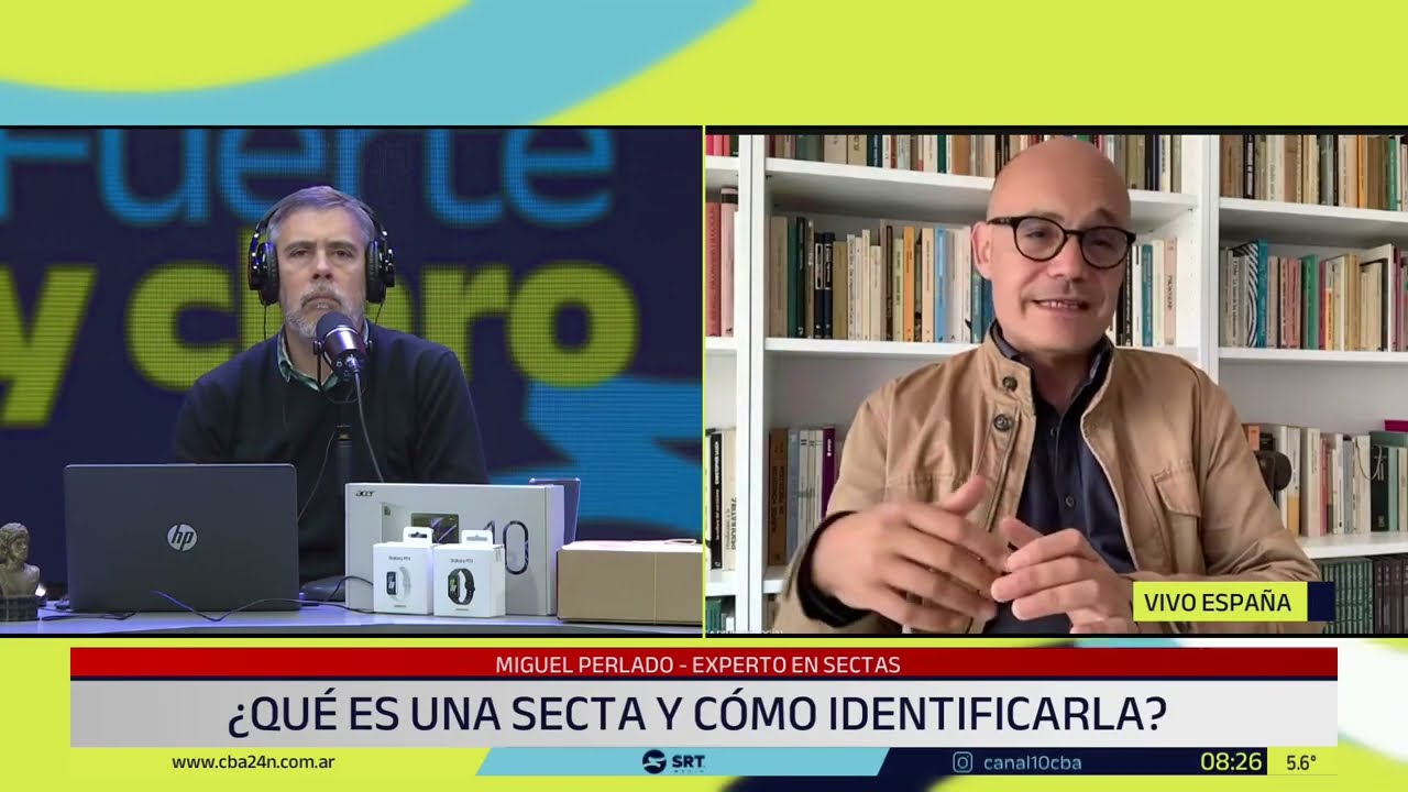 El caso de la comunidad Amatreya