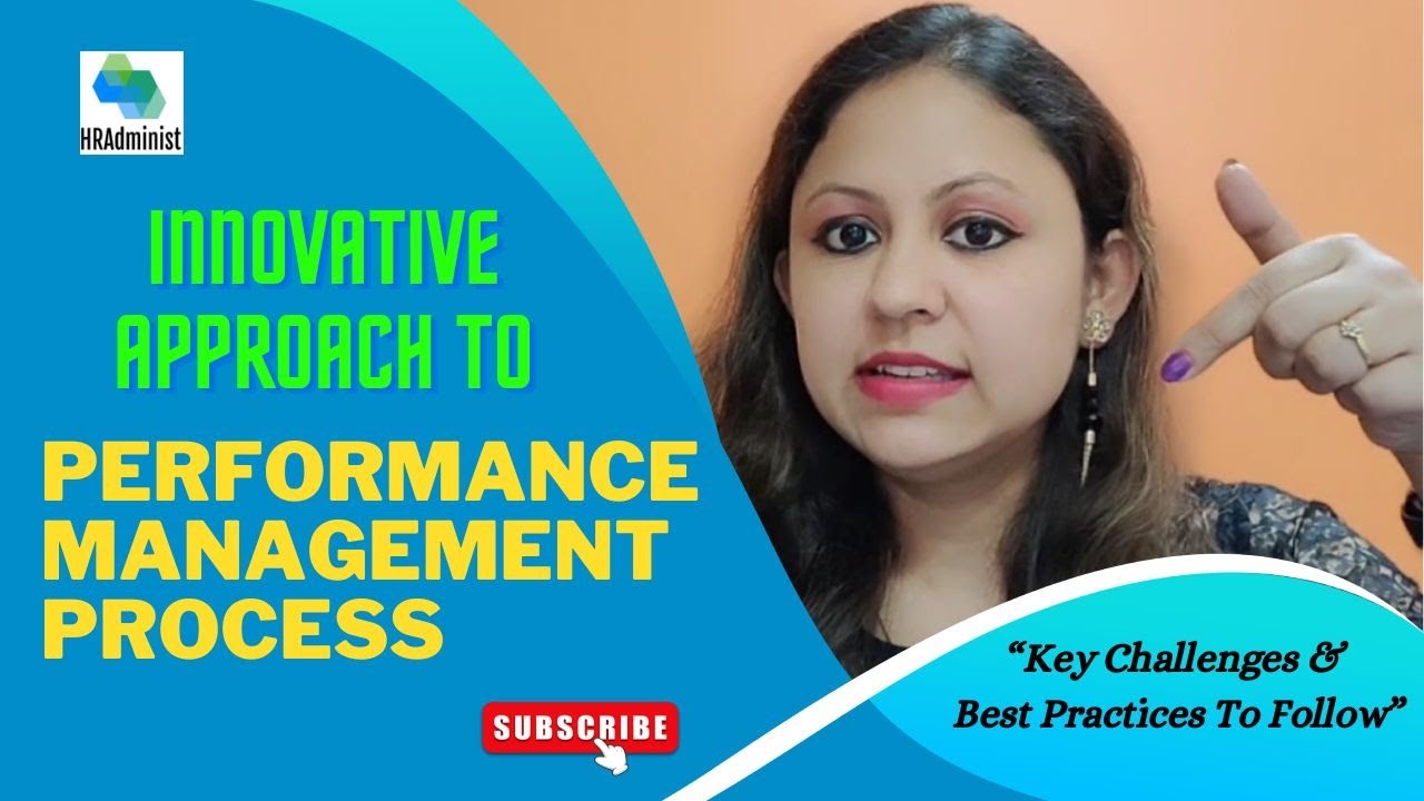 Performance Management : Key Challenges & Best Practices | Strategy To Effective Performance Review.
