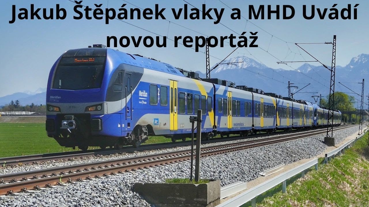 výluky v Pražské MHD