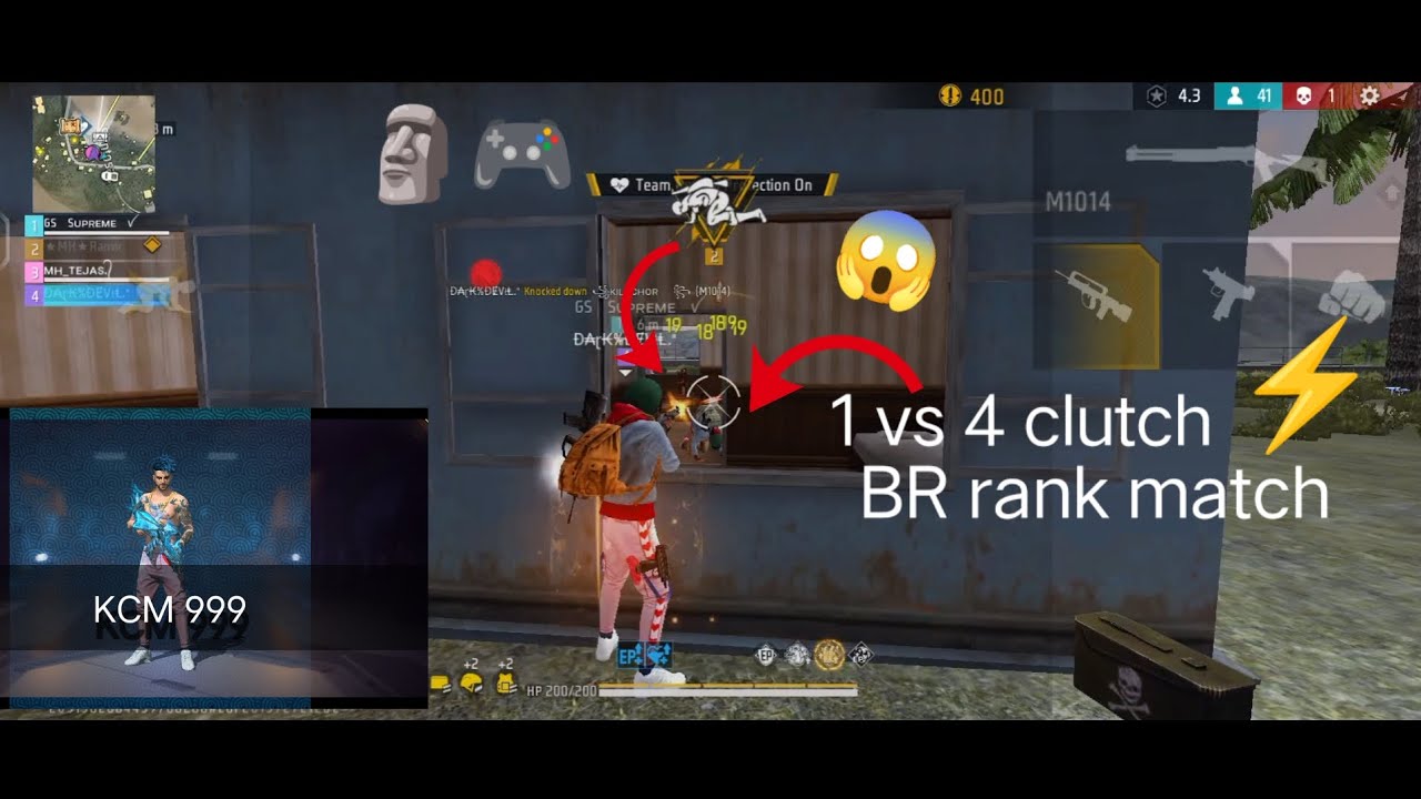 30 Day challenge Grand master pushing Day number 1🗿✅🎮 grand master pushing me #freeFirevideo#gaming 